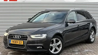 Occasion Audi A4 Business 170 PK (125 kW) 2013 Stationwagen