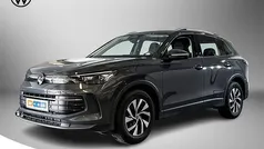 Gebruikt 2024 VW Tiguan Edition SUV | € 44.995 (Super prijs)