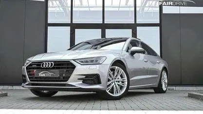 Occasion 2018 Audi A7 Hatchback | € 44.950 (Eerlijke prijs)