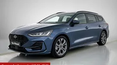 Gebruikt 2023 Ford Focus ST-Line Stationwagen | € 24.945 (Eerlijke prijs)