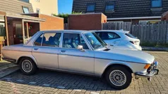 Gebruikt 1973 BMW 2500 Sedan | € 19.990
