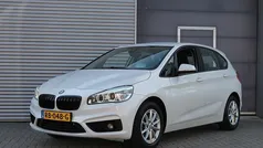 Gebruikt 2017 BMW 218 Executive Stationwagen | € 15.999 (Eerlijke prijs)