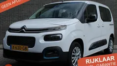 Wit Gebruikt 2023 Citroën e-Berlingo Feel MPV | € 22.950 (Eerlijke prijs)
