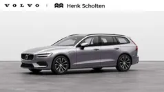 Gebruikt 2025 Volvo V60 Stationwagen | € 55.332 (Goede deal)