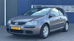 Grijs Gebruikt 2007 VW Golf V Business Hatchback | € 1.750 (Goede deal)