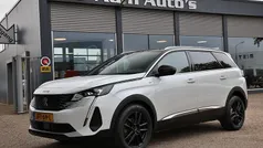 Wit Gebruikt 2023 Peugeot 5008 GTi MPV | € 27.900 (Eerlijke prijs)
