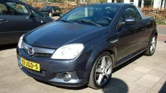 Opel Tigra