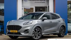 Gebruikt 2022 Ford Puma Gen-E ST-Line SUV | € 23.395 (Eerlijke prijs)