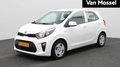 Gebruikt 2020 Kia Picanto Hatchback | € 9.900 (Eerlijke prijs)