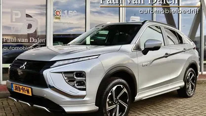 Gebruikt 2023 Mitsubishi Eclipse Cross Intense SUV | € 22.900 (Eerlijke prijs)