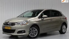 Beige Gebruikt 2012 Citroën C4 Business Class Hatchback | € 5.950 (Eerlijke prijs)