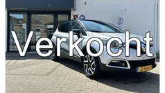 Gebruikt 2016 Renault Captur Dynamique SUV | € 10.595 (Eerlijke prijs)
