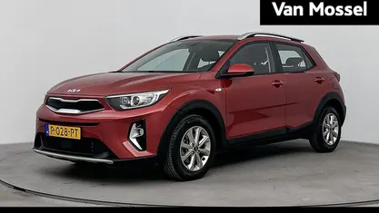 Occasion 2022 Kia Stonic SUV | € 17.440 (Goede deal)