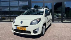Gebruikt 2011 Renault Twingo Authentique Hatchback | € 1.450 (Super prijs)