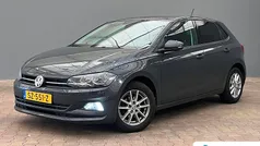 Gebruikt 2018 VW Polo Comfortline Hatchback | € 13.395 (Eerlijke prijs)