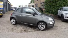 Grijs Gebruikt 2020 Fiat 500 Lounge Hatchback | € 14.750 (Eerlijke prijs)