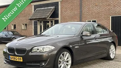 Occasion BMW 530 Executive 272 PK (200 kW) 2013 Sedan