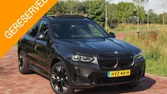 Gebruikt 2023 BMW iX3 Executive SUV | € 47.490 (Eerlijke prijs)