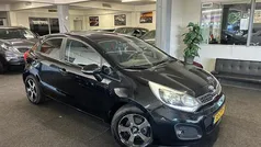 Gebruikt 2013 Kia Rio Hatchback | € 4.695 (Goede deal)