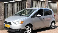 Gebruikt 2011 Mitsubishi Colt Edition Hatchback | € 3.499 (Eerlijke prijs)