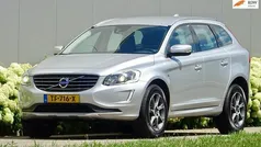 Gebruikt 2016 Volvo XC60 Ocean Race SUV | € 18.940 (Eerlijke prijs)