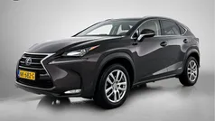 Bruin Gebruikt 2015 Lexus NX300h Luxury Line SUV | € 24.950 (Goede deal)