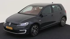 Grijs Gebruikt 2020 VW e-Golf Hatchback | € 13.850 (Eerlijke prijs)