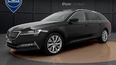 Gebruikt 2020 Skoda Superb Business Line Stationwagen | € 26.950 (Goede deal)