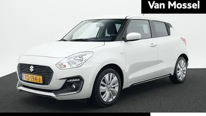 Gebruikt 2018 Suzuki Swift Hatchback | € 12.940 (Eerlijke prijs)