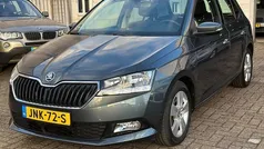 Gebruikt 2022 Skoda Fabia Style | € 16.999 (Super prijs)
