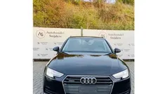 Overige Gebruikt 2017 Audi A4 Sport Stationwagen | € 13.950 (Super prijs)