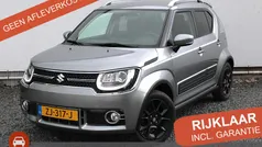 Gebruikt 2019 Suzuki Ignis Hatchback | € 15.950 (Eerlijke prijs)