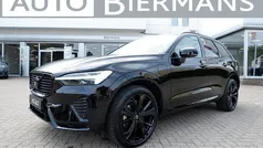 Zwart Gebruikt 2024 Volvo XC60 Plus SUV | € 58.495 (Eerlijke prijs)