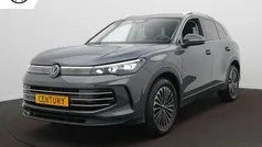 Grijs Gebruikt 2025 VW Tiguan Elegance SUV | € 46.900 (Goede deal)