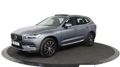 Gebruikt 2021 Volvo XC60 Inscription SUV | € 40.895 (Eerlijke prijs)