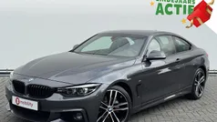Gebruikt 2020 BMW 418 Executive Coupé | € 24.795 (Goede deal)