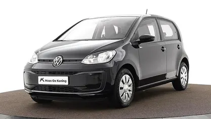 Occasion 2023 VW up! Hatchback | € 13.940 (Eerlijke prijs)