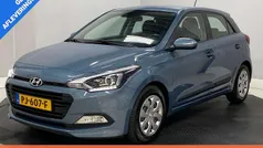 Gebruikt 2017 Hyundai i20 Comfort Hatchback | € 6.450 (Goede deal)
