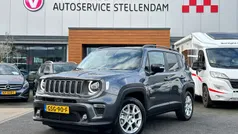 Gebruikt 2024 Jeep Renegade Limited SUV | € 34.950 (Eerlijke prijs)