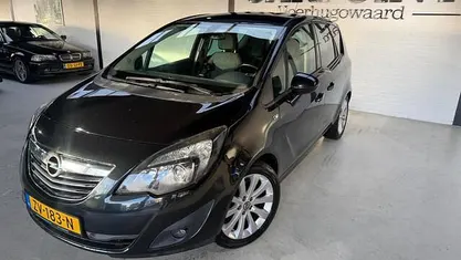 Occasion Opel Meriva Cosmo 140 PK (102 kW) 2013 MPV