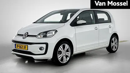 Occasion VW up! high up! 65 PK (47 kW) 2021 Hatchback