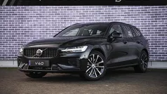 Gebruikt 2025 Volvo V60 Performance Stationwagen | € 59.899 (Eerlijke prijs)