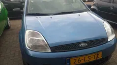 Gebruikt 2003 Ford Fiesta Ghia Hatchback | € 1.750 (Eerlijke prijs)