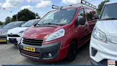 Rood Gebruikt 2016 Peugeot Expert Van | € 9.950 (Super prijs)
