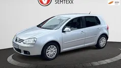 Grijs Gebruikt 2008 VW Golf VI Trendline Hatchback | € 6.950 (Eerlijke prijs)