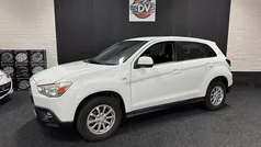 Gebruikt 2011 Mitsubishi ASX Edition SUV | € 6.945 (Eerlijke prijs)