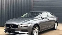 Grijs Gebruikt 2018 Volvo S90 Momentum Sedan | € 33.500 (Eerlijke prijs)