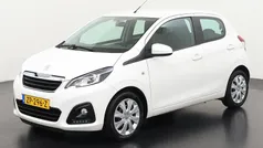 Gebruikt 2019 Peugeot 108 Active Hatchback | € 10.490 (Eerlijke prijs)