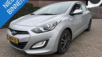 Occasion Hyundai i30 99 PK (72 kW) 2012 Hatchback