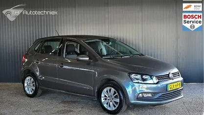 Gebruikt 2014 VW Polo Comfortline Hatchback | € 8.495 (Eerlijke prijs)